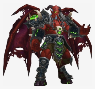 Personnage Wow Png - Kil Jaeden #5953741 Personnage Wow Png - Kil Jaeden #5953741