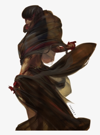 Post - Vampire Dark Ages Tzimisce #5953811