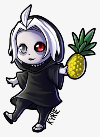 Drew A Chibi Takizawa For His Birthdayfan Art (i - Tokyo Ghoul Fanart Takizawa #5953866