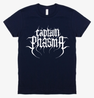 Captain Phasma Black Metal T-shirt - Lords Mobile T Shirt #5953970