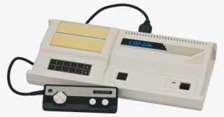 Telegames Personal Arcade Console - Colecovision Dina #5954029