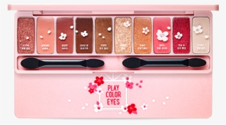 Play Color Eyes Cherry Blossom - Etude Play Color Eyes Cherry Blossom #5954033