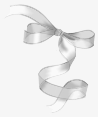 Silver ribbon png images