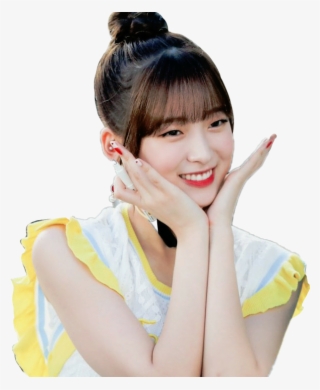 Ohmygirl Arin Ohmygirlarin Kpop Maknae Cute - Arin Oh My Girl Png #5954202