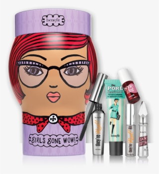 Benefit Christmas Gift Sets #5954254
