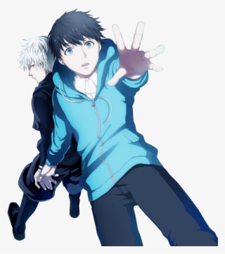 Tokyo Ghoul - Kaneki Ken Pre Ghoul #5954296