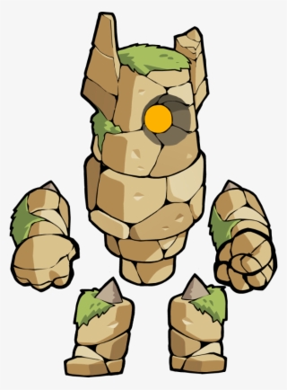 Kor Brawlhalla #5954299