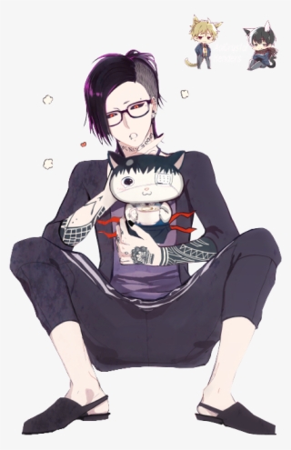Uta Tokyo Ghoul - Tokyo Ghoul Uta Png #5954303