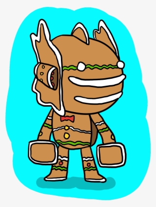 Just Because The @brawlhalla Holiday Skins Were Revealed - Clunse Brawlhalla #5954434