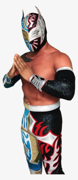 Sin Cara Png - Sin Cara #5954498