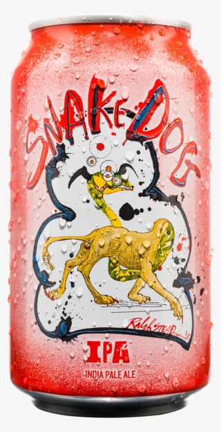 Flying Dog Snake Dog Ipa - 12 Fl Oz Bottle #5954771