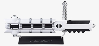 Star - Star Wars The Black Series Force Fx Z6 Riot Control #5954825