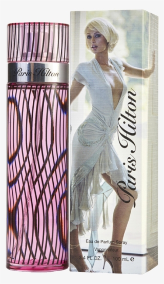 Paris Hilton Eau De Parfum #5955035