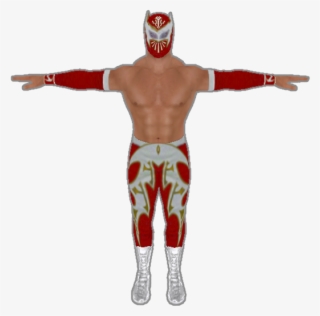 [ ] Spoiler - Lucha Libre #5955038