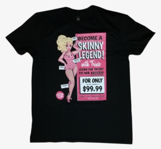 Trixie Mattel Skinny Legend #5955091