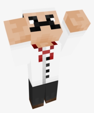 Image And Video Hosting By Tinypic - Minecraft Chef Png #5955141