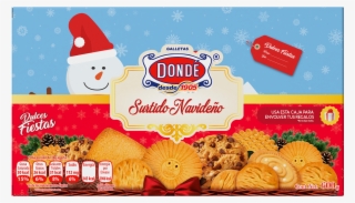 Caja2cintillo - Galletas Donde #5955247