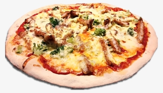 Pizza Chef Ø29cm - Holiday #5955337