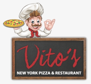 Chef Animation #5955479