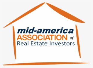 M#america Association Of Real Estate Investors Logo #5955698