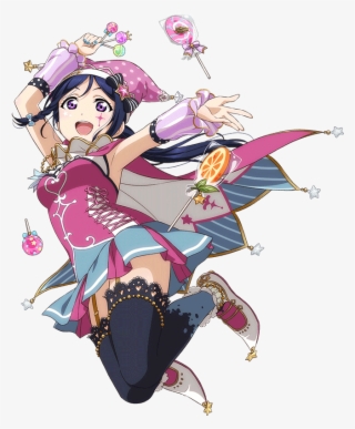 Transparent - Idolized - Lovelive Sunshine 手 機 殼 #5955700