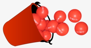 Failpail - Inflatable #5955929