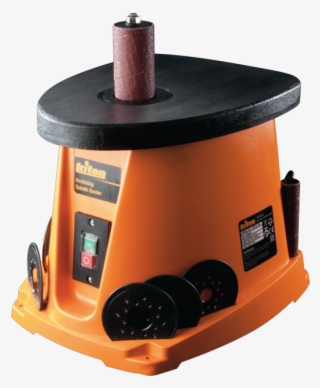 Image - Router Sander Bit #5955930