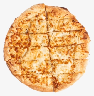 Cheesy Garlic Bread - Garlic Bread #5955932