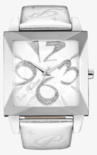 Relógio Feminino Paris Hilton Hollywood - Relógio Feminino Paris Hilton Hollywood - 13105ms04 #5955982