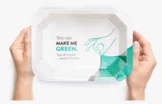 The Cardboard Tray For Sustainable Food Industry - Jospak #5956033