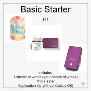 Jamberry Bundle #5956034