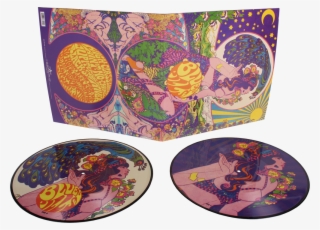 Blues Pills - Blues Pills; Vinyl Lp; Primary Artist - Blues Pills #5956079