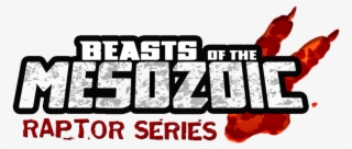Https - Beast Of The Mesozoic Logo #5956080
