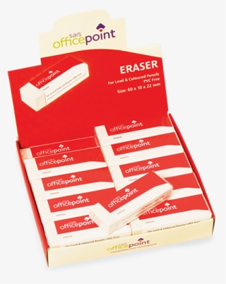 Pencil Eraser #5956292