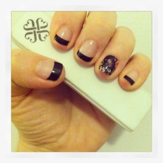 How Are Jamberry Nails Different From Store Brands - Nail #5956294