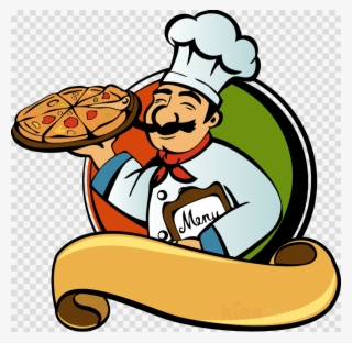 Logo De Pizzaria Vetor #5956451