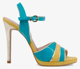 Paris Hilton - Sandal #5956549