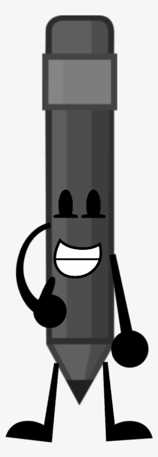 Pencil Metal Colors - Illustration #5956606