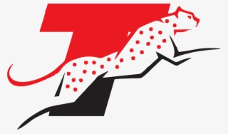 Ghepardo Logo #5956612