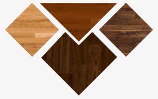 Classic Hardwood Flooring - Plywood #5957001