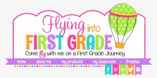 Her Blog Is Full Of Great Ideas, Freebies And Awesomeness - Hot Air Balloon #5957083