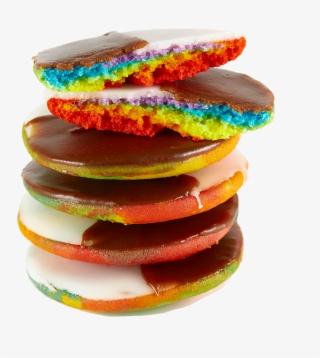 Rainbowstack V=1541451138 - Dana's Bakery South Hackensack Nj #5957128