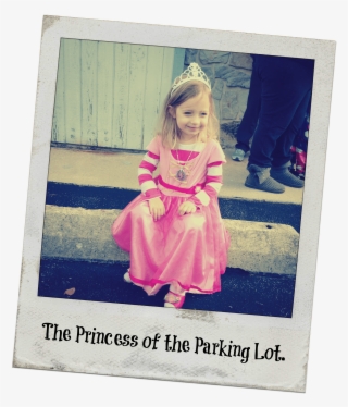 Princess Of The Parking Lot #5957178