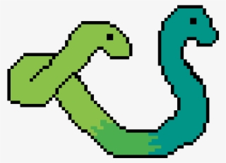 Yarn Boa And String A Conda - Sky Runner Earthbound #5957224