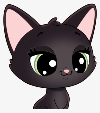 Gu By Varg45-dca957s - Lps A World Of Our Own Jade Catkin #5957280