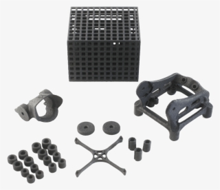 Drone Art Aeon Pod Set - Drone Racing #5957384