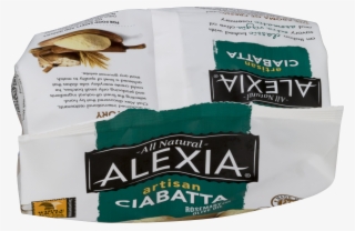 Alexia Foods Alexia Artisan Breads Italian Style Rolls, - Alexia Crispy Rosemary Fries - 28 Oz Bag #5957448