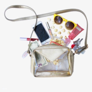 Packed Party Stadium Cross-body #5957498