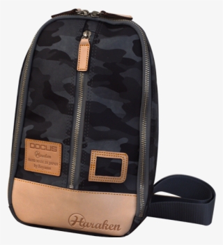 Body Bag Made In Japan Model By Koyama Golf - Bag Model Japan #5957545