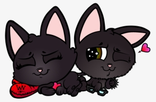 Image - Littlest Pet Shop A World Of Our Own Jade #5957653